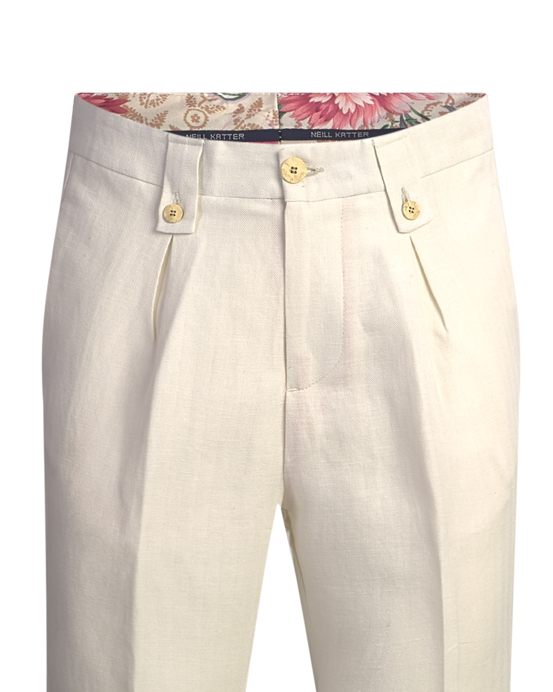 Neill Katter Pantalone Vertical Stream 2025