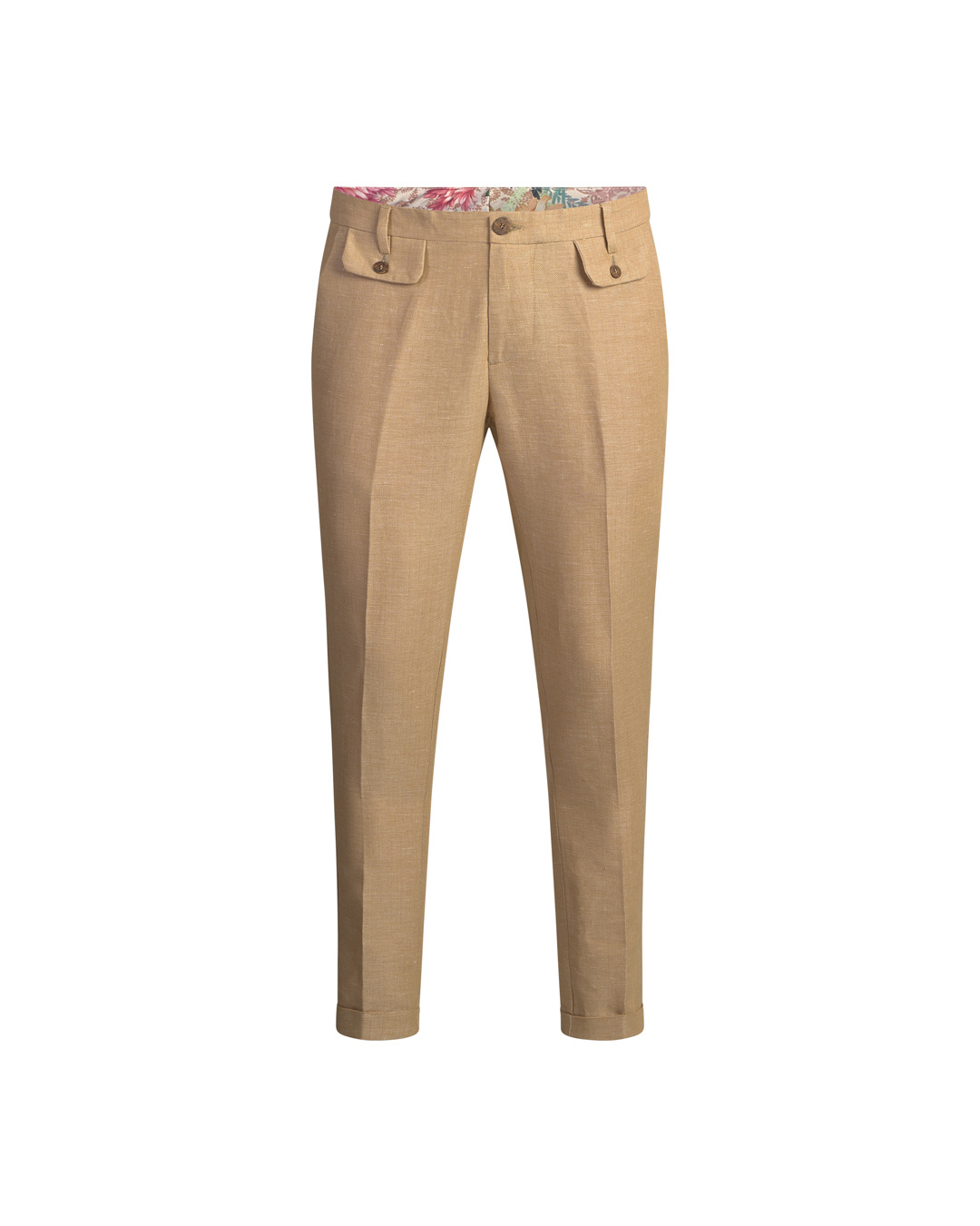 Neill Katter Pantalone Vertical Stream