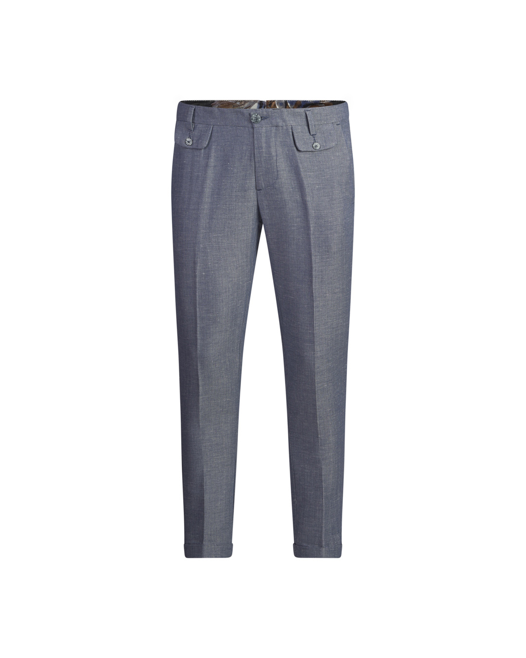 Neill Katter Pantalone Vertical Stream