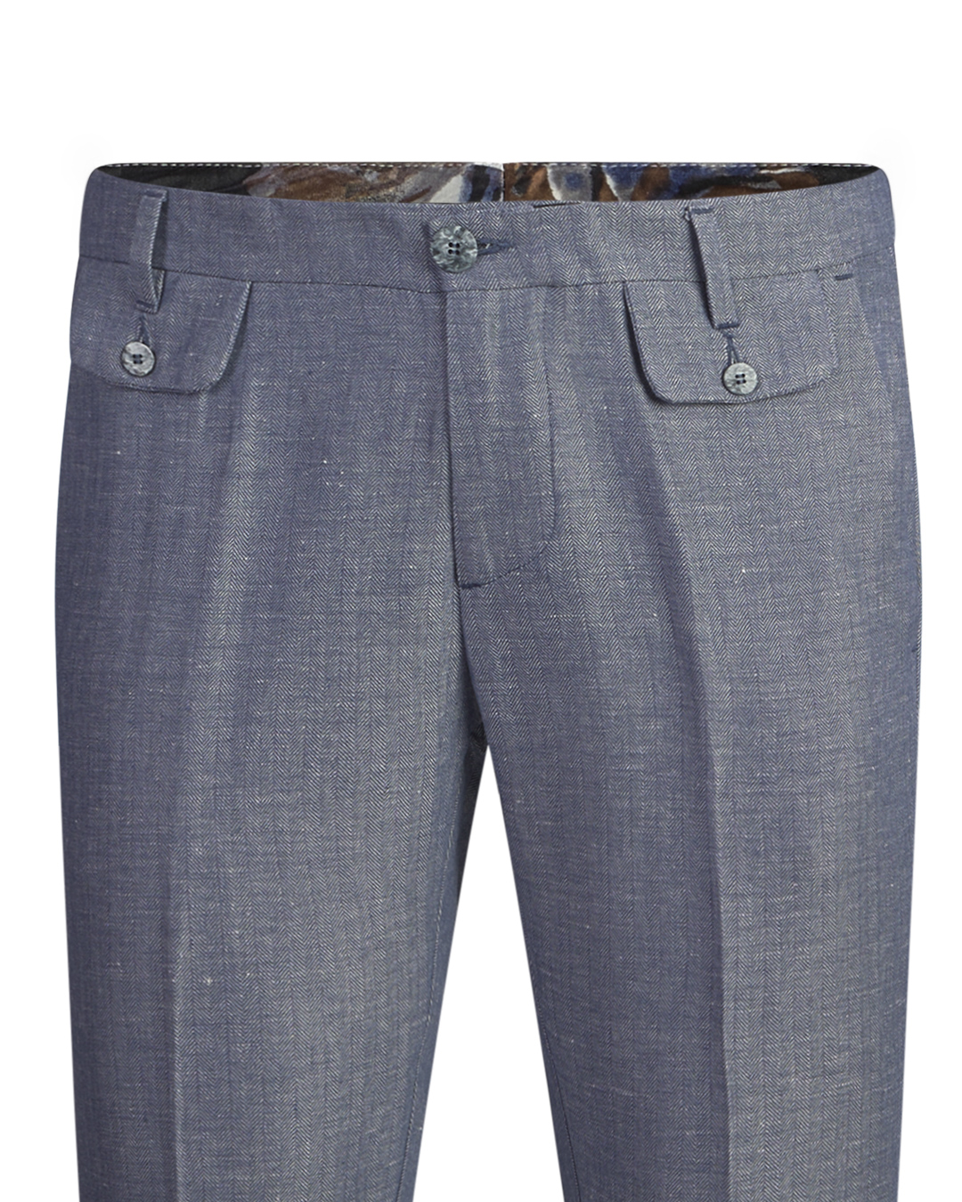 Neill Katter Pantalone Vertical Stream Italia