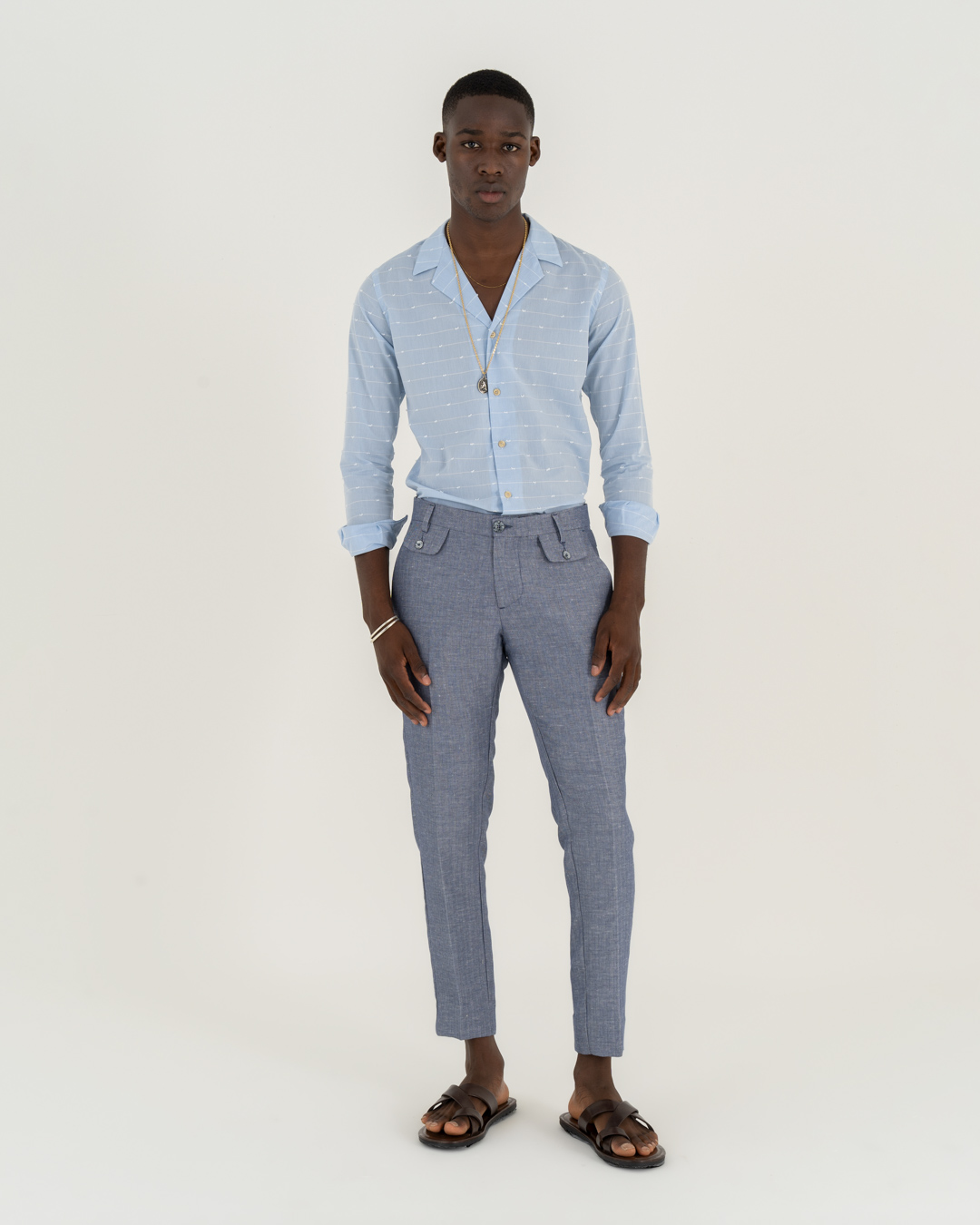 Neill Katter Pantalone Vertical Stream Italia