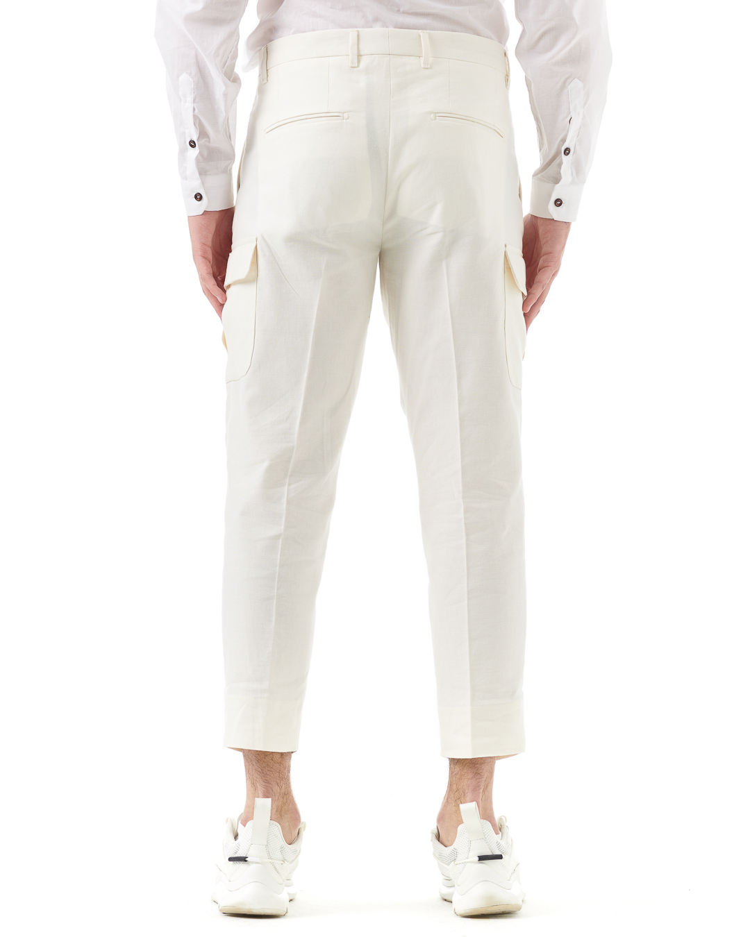 Neill Katter Pantalone Tasconi Qualità
