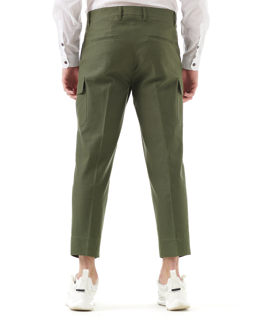 Neill Katter Pantalone Tasconi Promozione