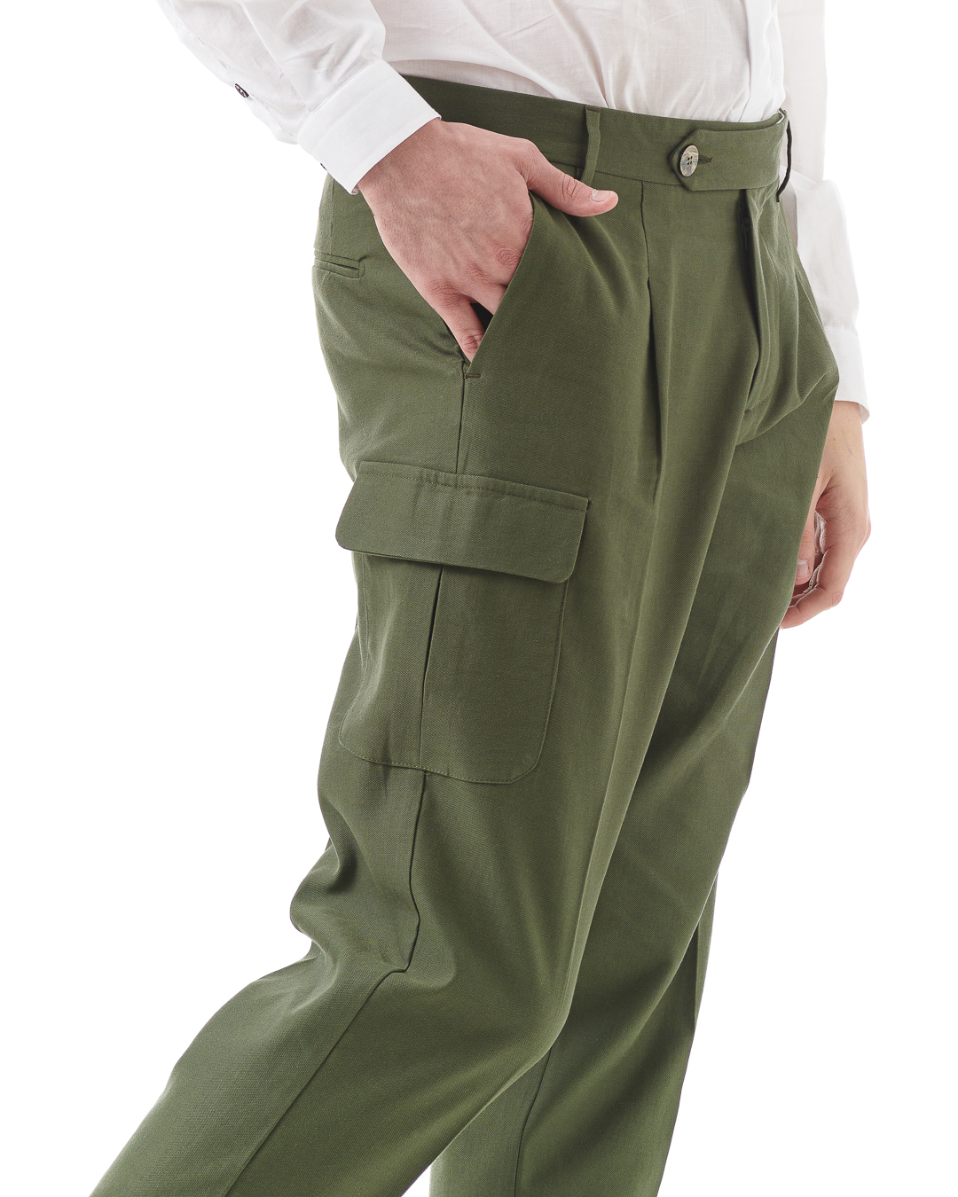 Neill Katter Pantalone Tasconi Promozione