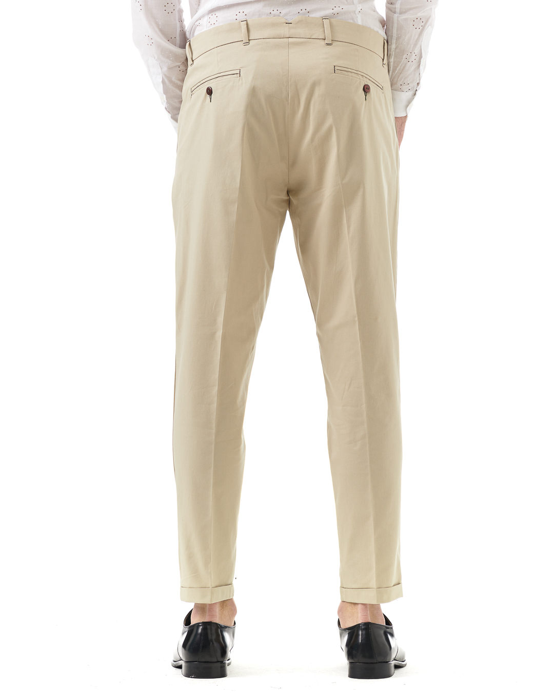 Neill Katter Pantalone Qualità Garantita