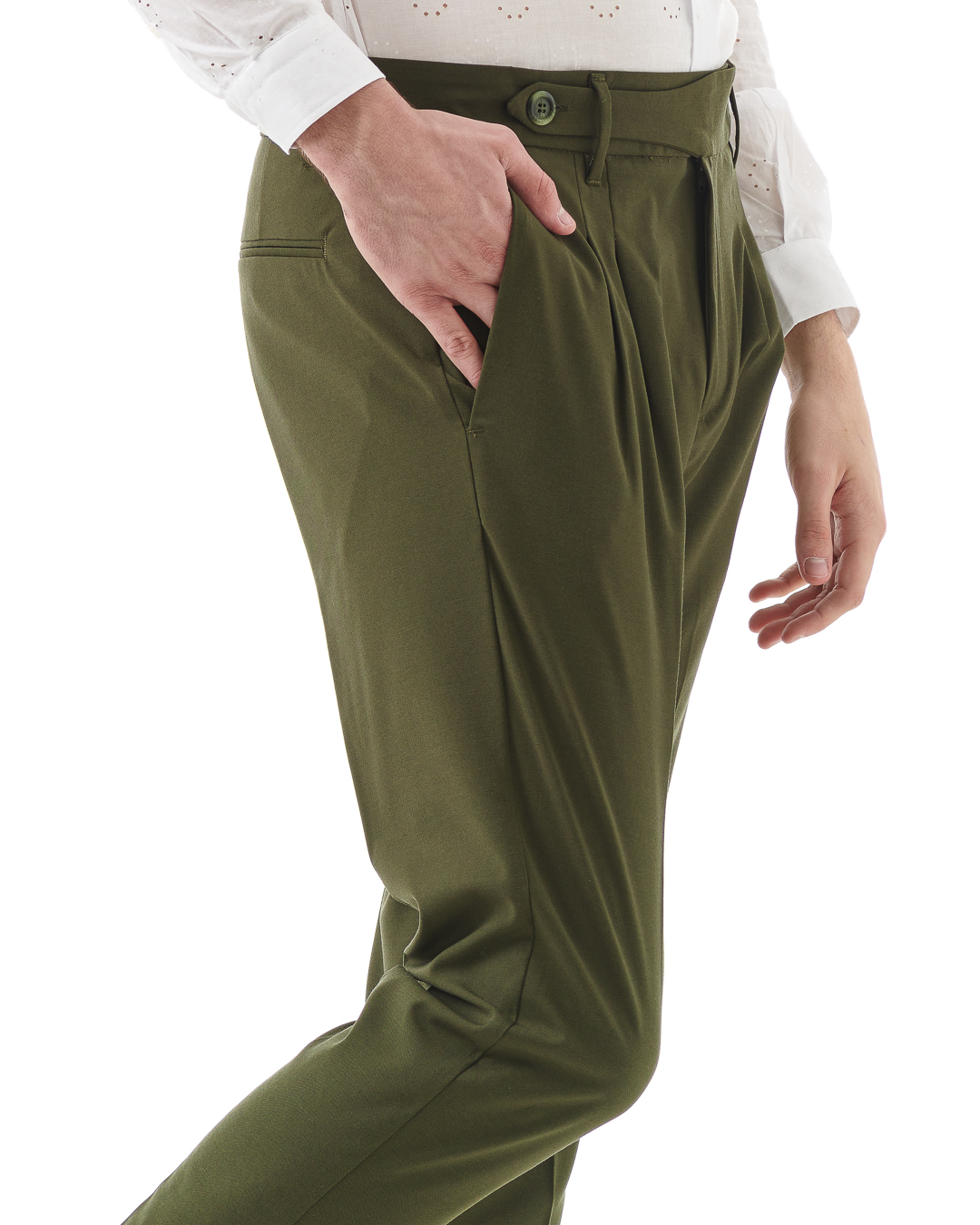Neill Katter Pantalone Negozi Online