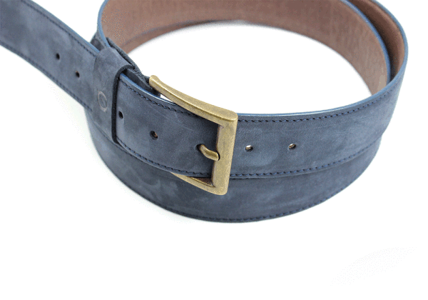 Kjøre Project Bold Nubuck Blue Promozione