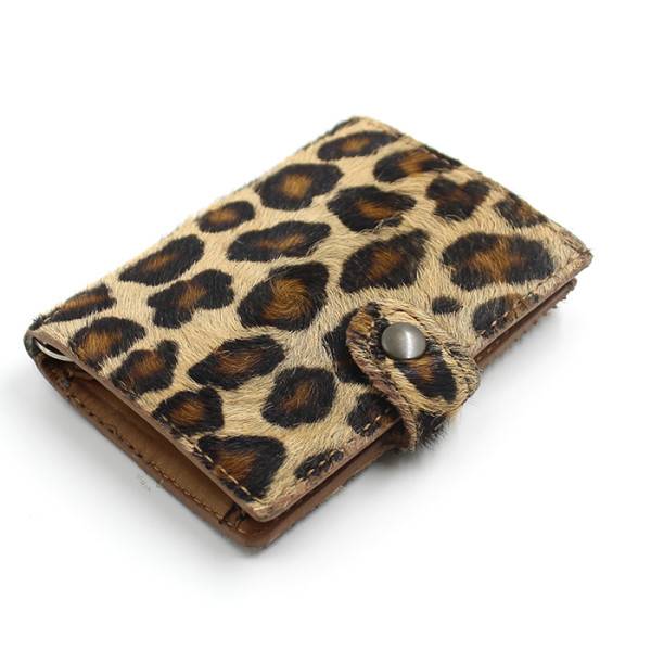 Kjøre Project Leather Pochette + iClutch Cavallino Affare Del Giorno