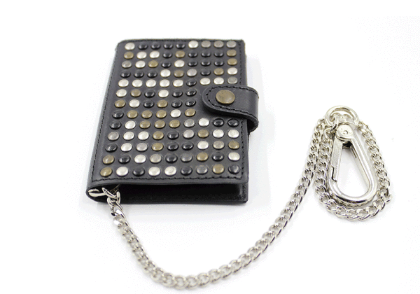 Kjøre Project iClutch Black Hong Kong + Chain Offerta