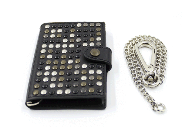 Kjøre Project iClutch Black Hong Kong + Chain Offerta