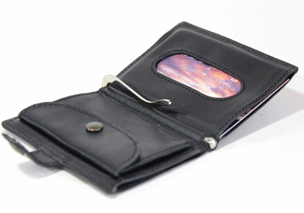Kjøre Project iClutch Black Hong Kong + Chain Offerta