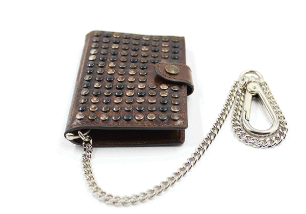 Kjøre Project iClutch Brown Hong Kong + Chain Economico