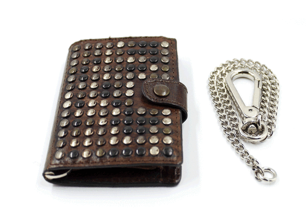Kjøre Project iClutch Brown Hong Kong + Chain Economico