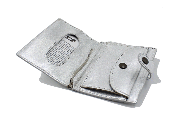 Kjøre Project Lady Silver Vendita Calda