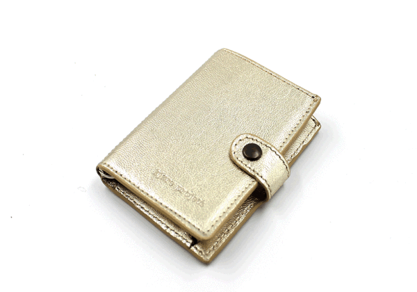 Kjøre Project Lady Gold