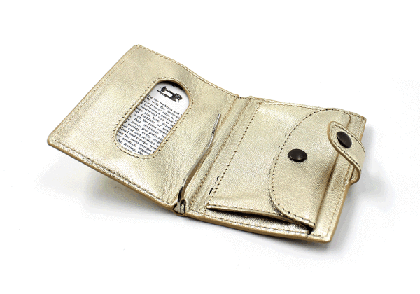 Kjøre Project Lady Gold Saldi Di Fabbrica
