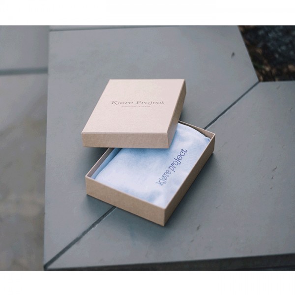 Kjøre Project Leather Cavallino Nuovo
