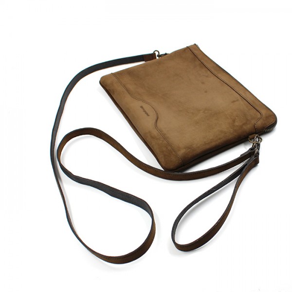 Kjøre Project Leather Classic + Strap Qualità