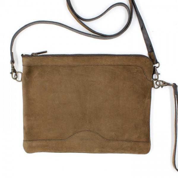 Kjøre Project Leather Classic + Strap Qualità