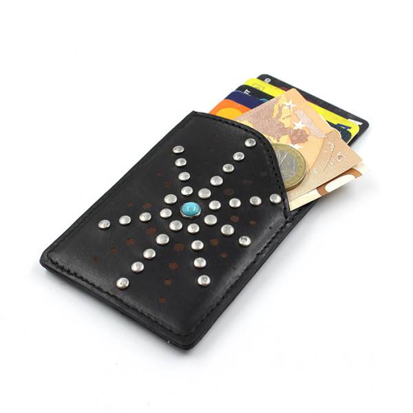 Kjøre Project Los Angeles Card Holder Promozione