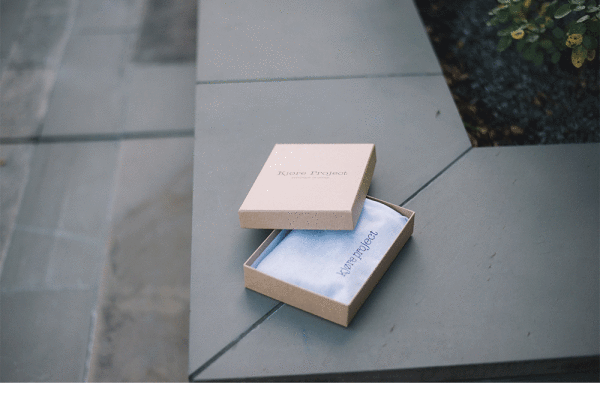 Kjøre Project Squared Zip Wallet Vintage Aged Novità