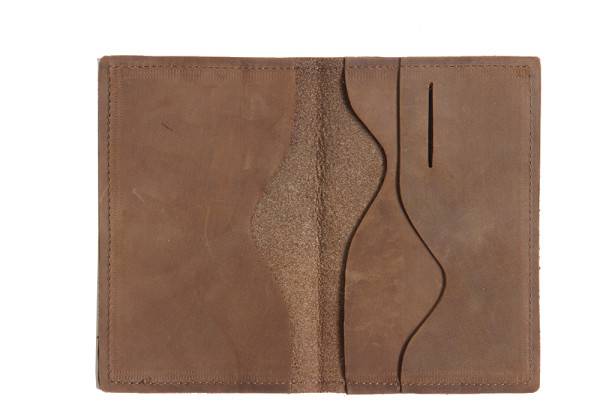 Kjøre Project Passport Travel Wallet Economico