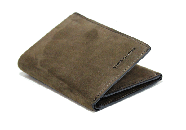 Kjøre Project Trifold Wallet Online