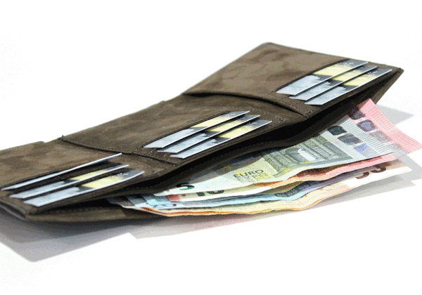 Kjøre Project Trifold Wallet Online
