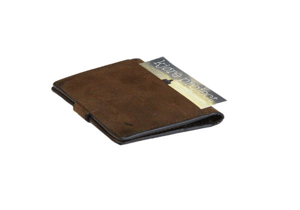 Kjøre Project Draw Card Case Evolution Wallet Saldi