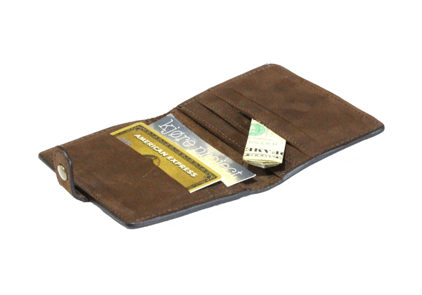 Kjøre Project Draw Card Case Evolution Wallet Saldi