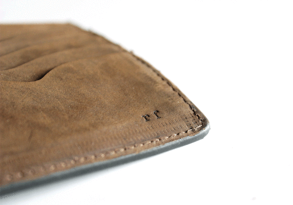 Kjøre Project Draw Card Case Evolution Wallet Saldi