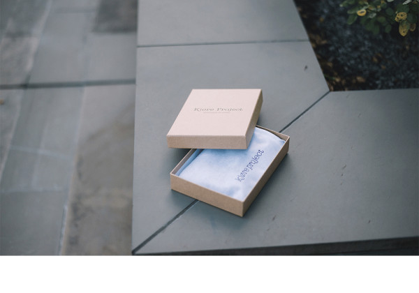 Kjøre Project Phone / Cards Clutch Wallet Colored Offerte
