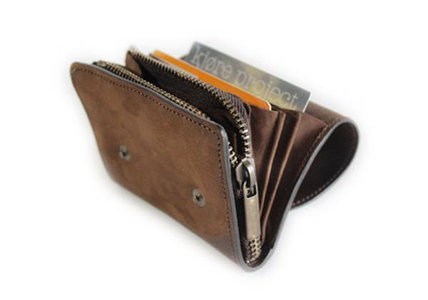 Kjøre Project Jaquard Wallet Hotsell