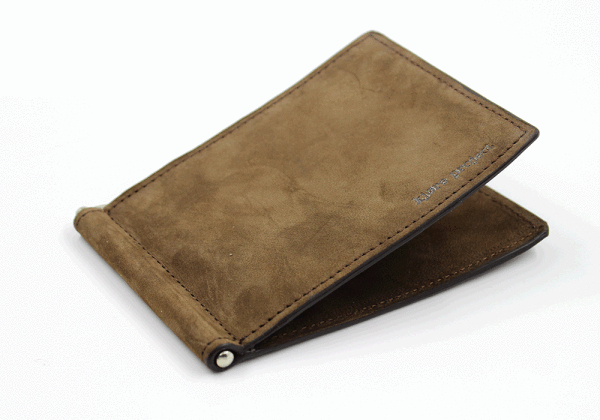 Kjøre Project Spring Leather Wallet Vendita Calda
