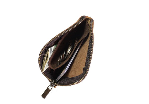 Kjøre Project Clutch Coins / Cards Wallet Vendita Economica