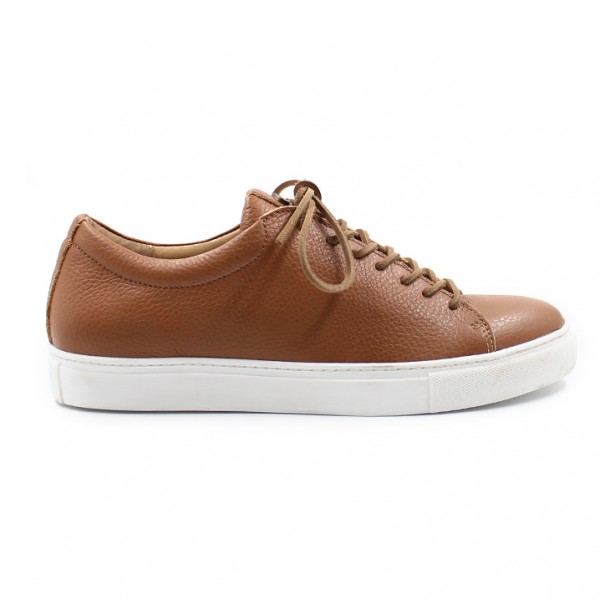 Kjøre Project Fær Øer Basic Brown