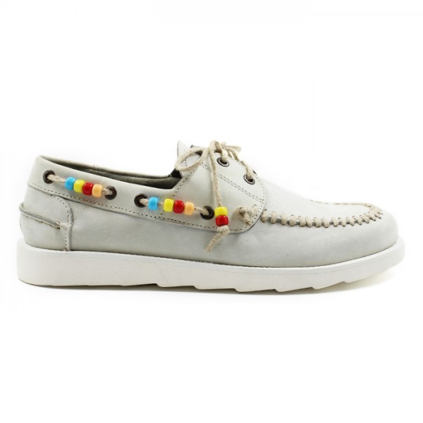 Kjøre Project White Summer Boat + Beads