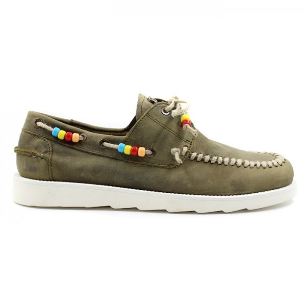 Kjøre Project Green Summer Boat + Beads