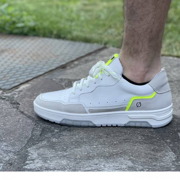 Kjøre Project Vitrum Lime Italia