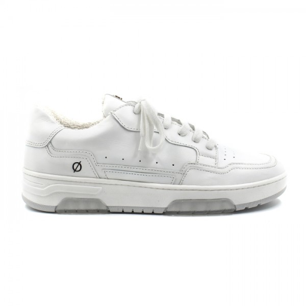 Kjøre Project Vitrum White In Linea