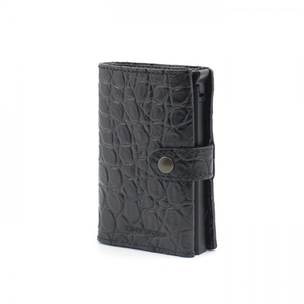 Kjøre Project Automatic Crocco Black