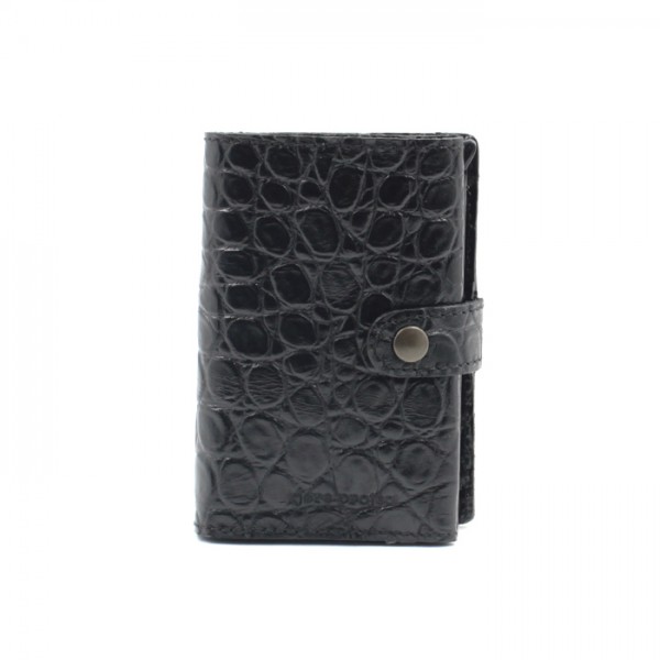 Kjøre Project Automatic Crocco Black Acquista Ora