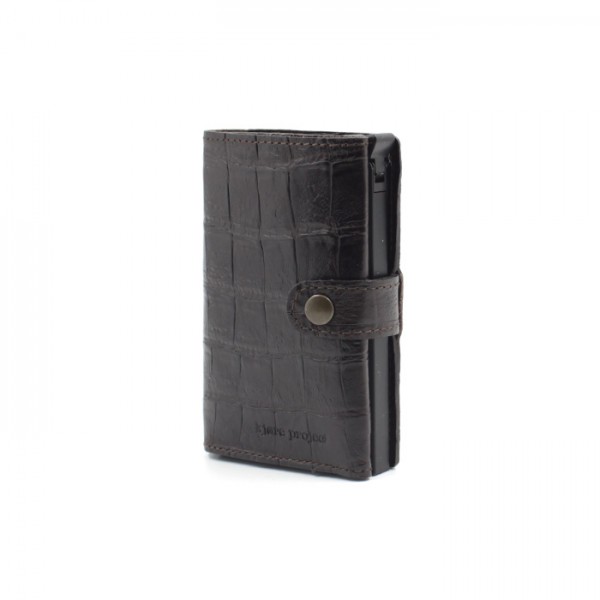 Kjøre Project Automatic Crocco Brown Promozione Limitata