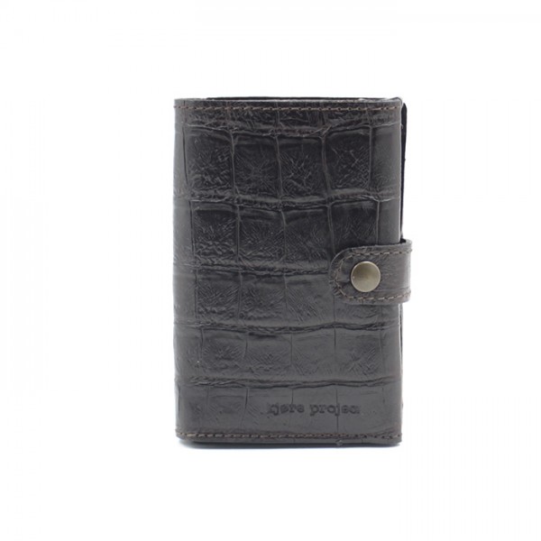 Kjøre Project Automatic Crocco Brown Promozione Limitata