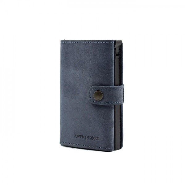 Kjøre Project Automatic Blue Fino Al -60%