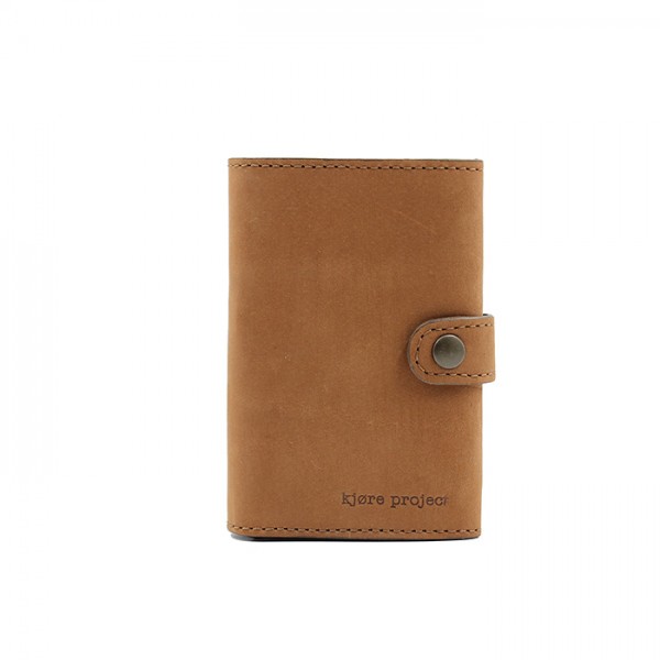 Kjøre Project Automatic Cognac Prezzo Ridotto