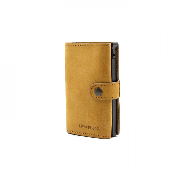 Kjøre Project Automatic Sand