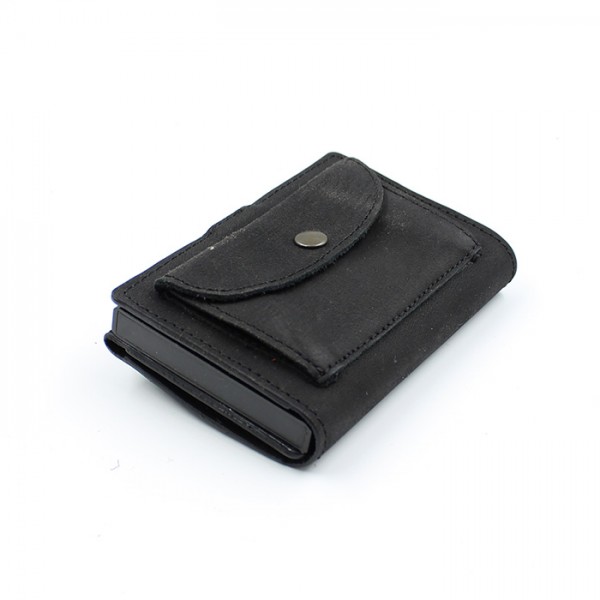 Kjøre Project Automatic Black Novità