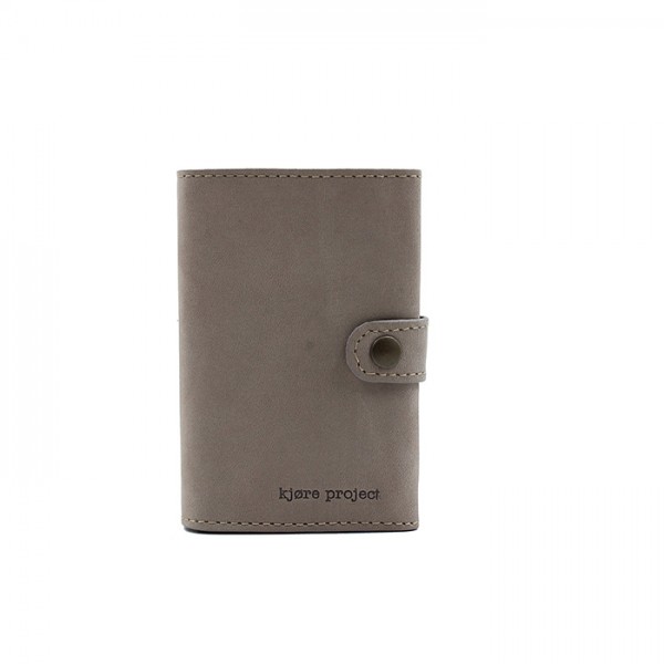 Kjøre Project Automatic Taupe Presa