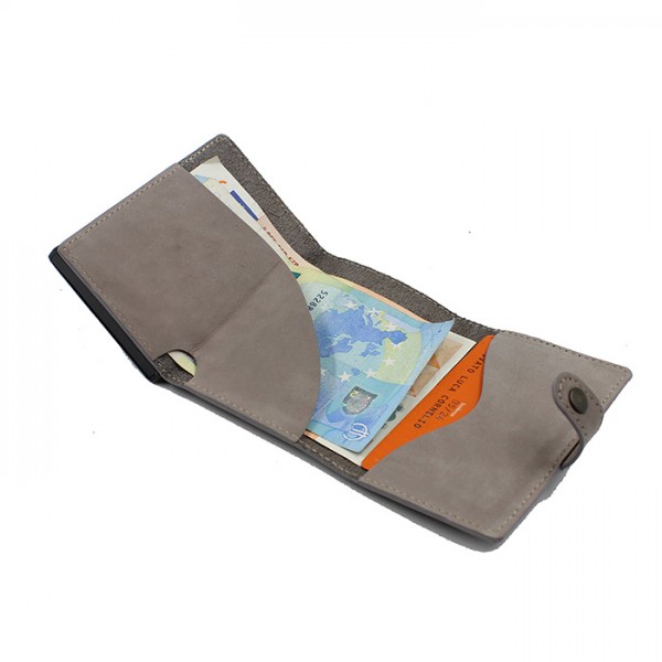 Kjøre Project Automatic Taupe Presa